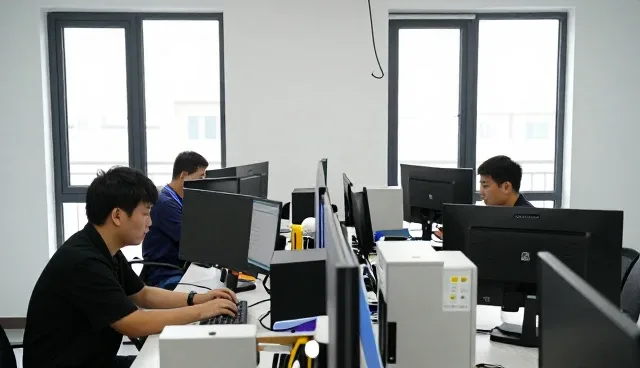 黑龙江省皓申网络科技有限公司