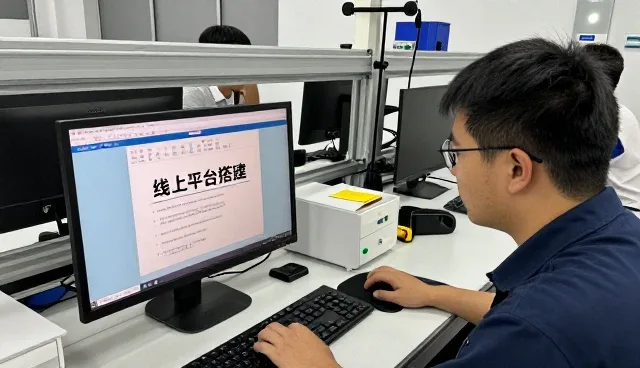 黑龙江省皓申网络科技有限公司满足不同仓储物流下的网络技术咨询需求