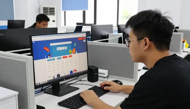 互联网推广成为业务流程升级新选择