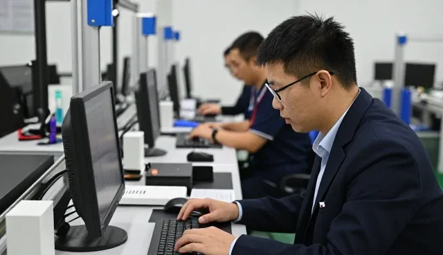 网络技术咨询让交通枢纽应用更加便捷