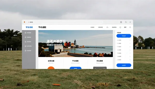 互联网推广内容管理中的场景化应用分析